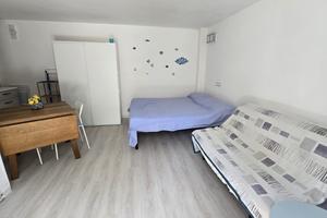 Appartamento Gaeta Agosto sul mare