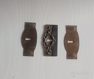 Copri serratura per mobili