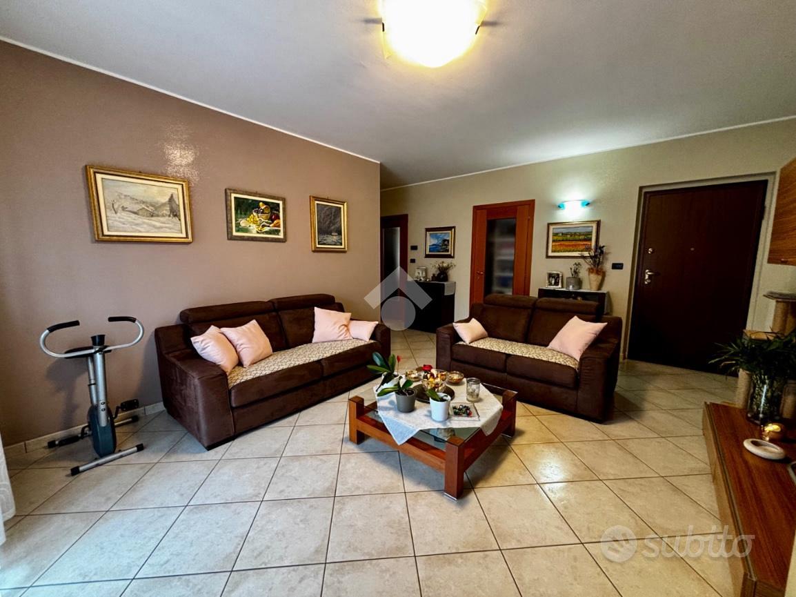 Appartamento – Borgaro Torinese, Torino - Vista 4