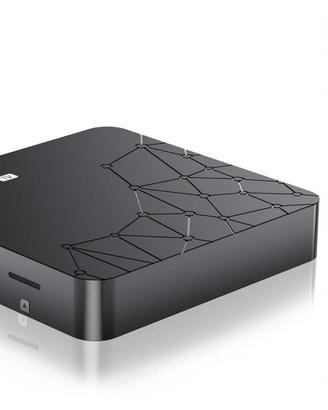 Android 14.0 TV Box 4K@60HZ, RK3518mini Android Bo