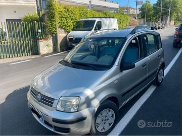 FIAT PANDA1,3 MTJ 69CV 178000 KM PERFETTA