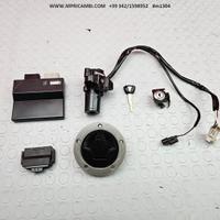 SERRATURE CENTRALINA KAWASAKI VERSYS 1000 2015 201