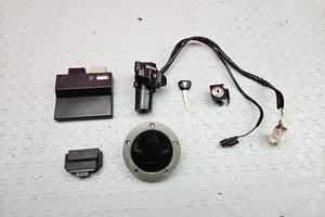 SERRATURE CENTRALINA KAWASAKI VERSYS 1000 2015 201