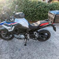 Bmw f 750 gs - 2022