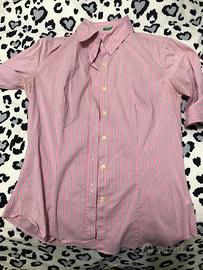 Camicia donna Benetton, taglia S