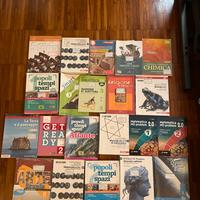 Libri scuola media