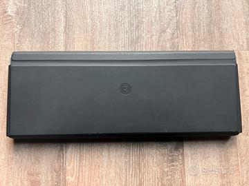 Roli SnapCase 3/8 Magnetica