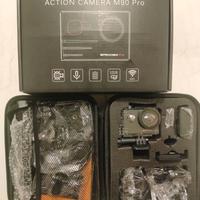 Action camera