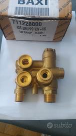 Valvola a 3 vie  BAXI  