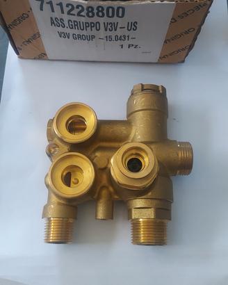 Valvola a 3 vie  BAXI  