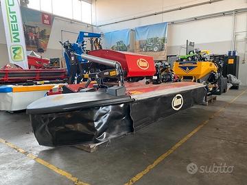 Falciacondizionatrice nuova Vicon EXTRA 632 FR