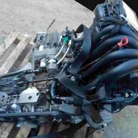 motore 166940 mercedes classe a140 benzina