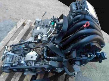 motore 166940 mercedes classe a140 benzina