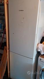 Frigo Bosch NON  FUNZIONANTE 
