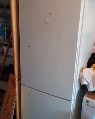 Frigo Bosch NON  FUNZIONANTE 