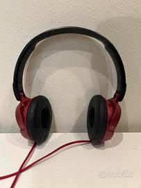 Cuffie On Ear - Sony