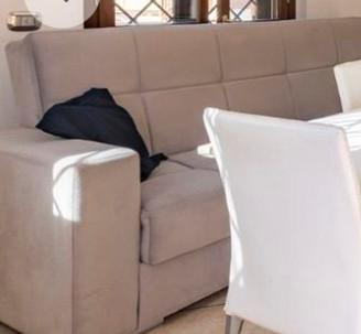 Divano letto