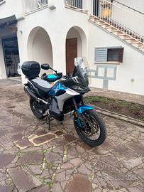Cf Moto 800 MTX