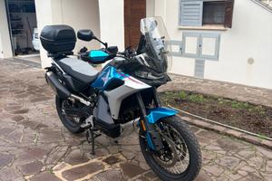 Cf Moto 800 MTX