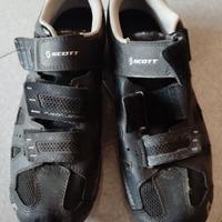scarpe da bici da corsa 