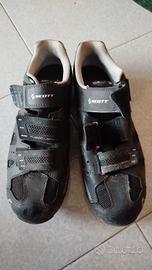 scarpe da bici da corsa 