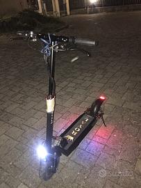 Monopattino 500 watt