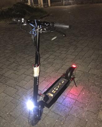 Monopattino 500 watt