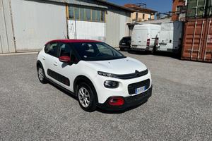 Citroen C3 PureTech 82 Feel SOLO 90.000 KM