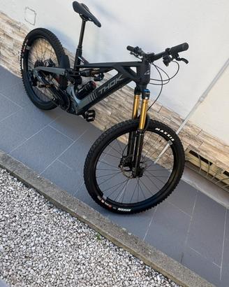 Thok Gram RC/ Permuto