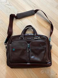 Borsa BLUE SQUARE PIQUADRO