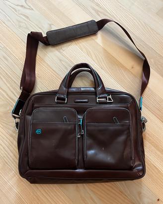Borsa BLUE SQUARE PIQUADRO