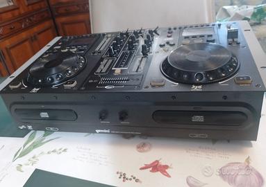 mixer