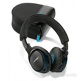 Bose Cuffie