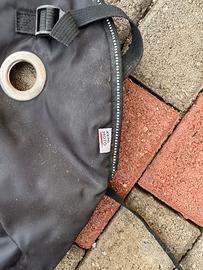 Tucano universale per moto