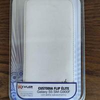 Cover clip Samsung S5 nuova