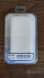 Cover clip Samsung S5 nuova