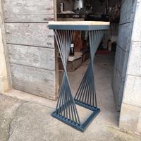 tavolino e scarpiera 