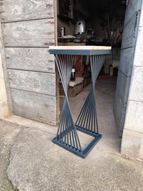 tavolino e scarpiera 