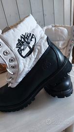 Timberland scarponcino