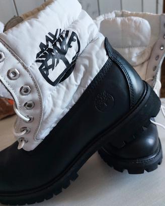Timberland scarponcino