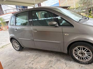 Cessione auto