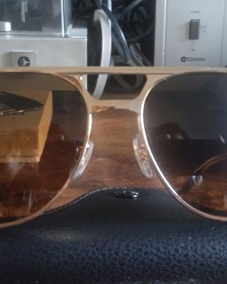 Rayban Bill max