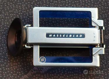 Hasselblad mirino sportivo