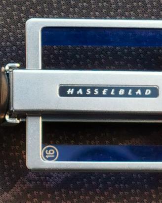 Hasselblad mirino sportivo