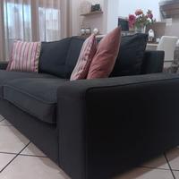 divano ikea kivik 3 posti