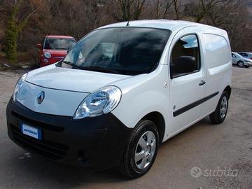 Renault Kangoo Z.E. FURGONE VAN ELETTRICO*fatturab