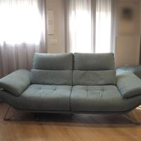 Divano by Calia modello Fly 2.0