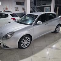 Alfa Romeo Giulietta 1.6 JTDm-2 105 CV Distinctive