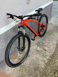 Bici rockrider mountain bike