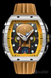 NUBEO STAR TREK WARP SPEED LTM EDT